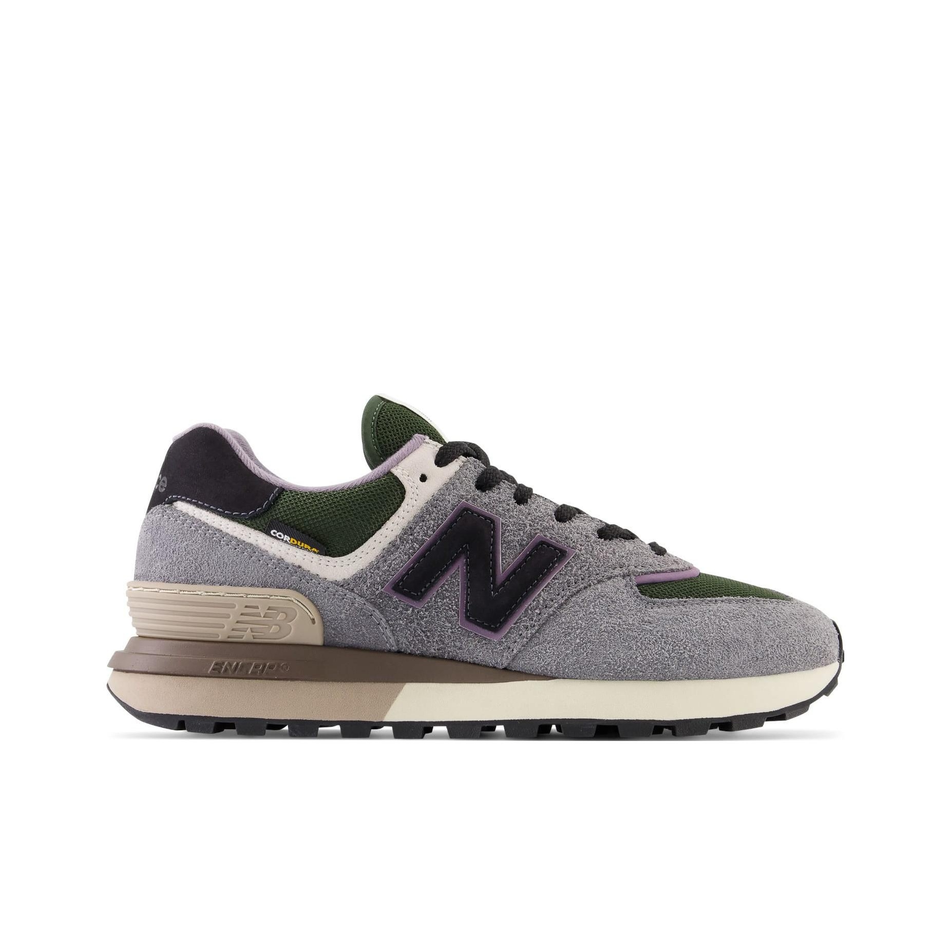 Zapatillas para Correr New Bal - New Balance Shoes 574 reseña y precio