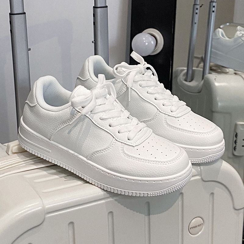 Zapatillas de tenis para mujer - Vans Shoes Old Skool reseña y precio