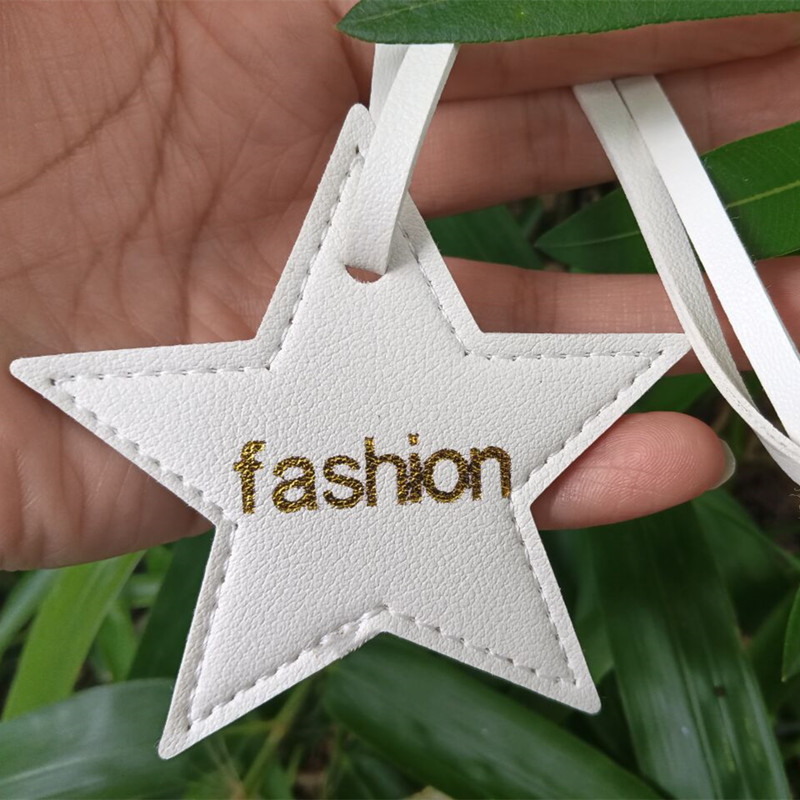 1 Uds. Colgante de equipaje de - Monogram Keychain Leather reseña y precio