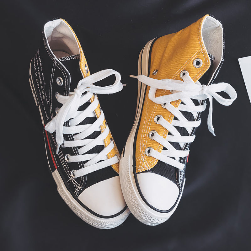 Zapatillas deportivas de lona  - Vans Shoes Old Skool reseña y precio