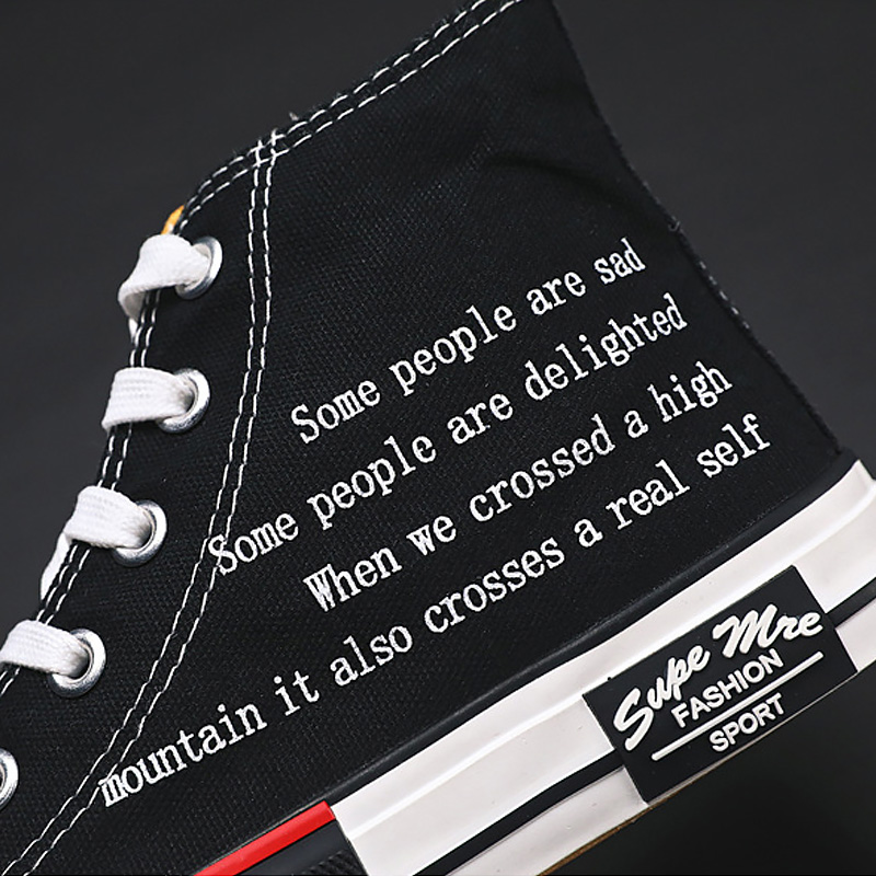 Zapatillas deportivas de lona  - Vans Shoes Old Skool reseña y precio