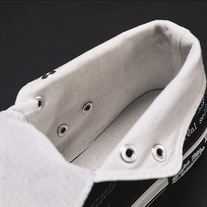 Zapatillas deportivas de lona  - Vans Shoes Old Skool reseña y precio