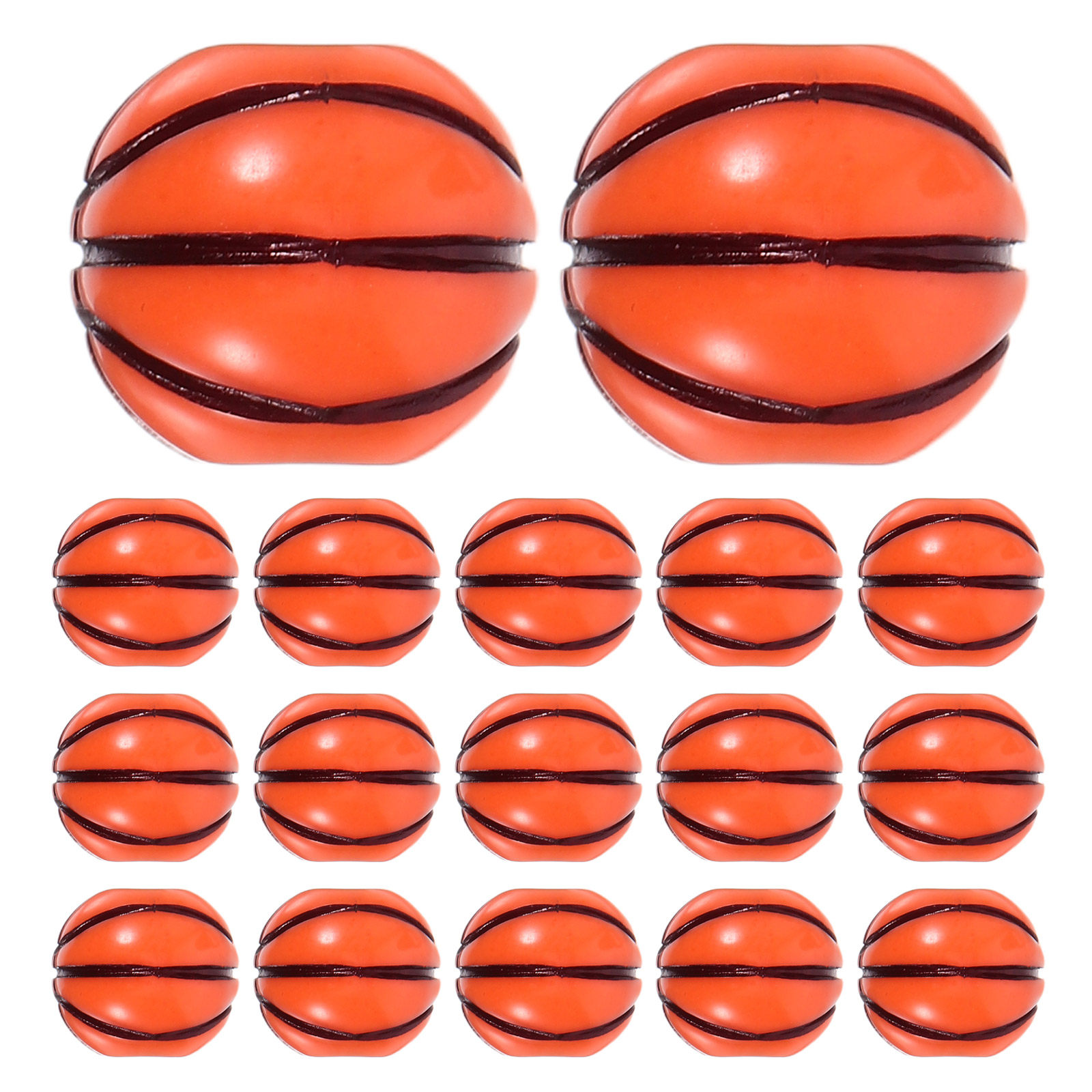 100 cuentas de baloncesto para - Coordinates Bracelet reseña y precio