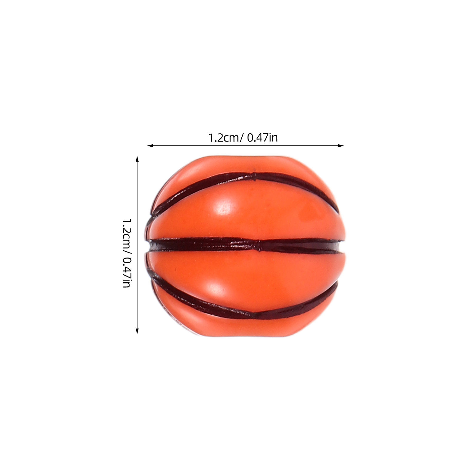 100 cuentas de baloncesto para - Coordinates Bracelet reseña y precio