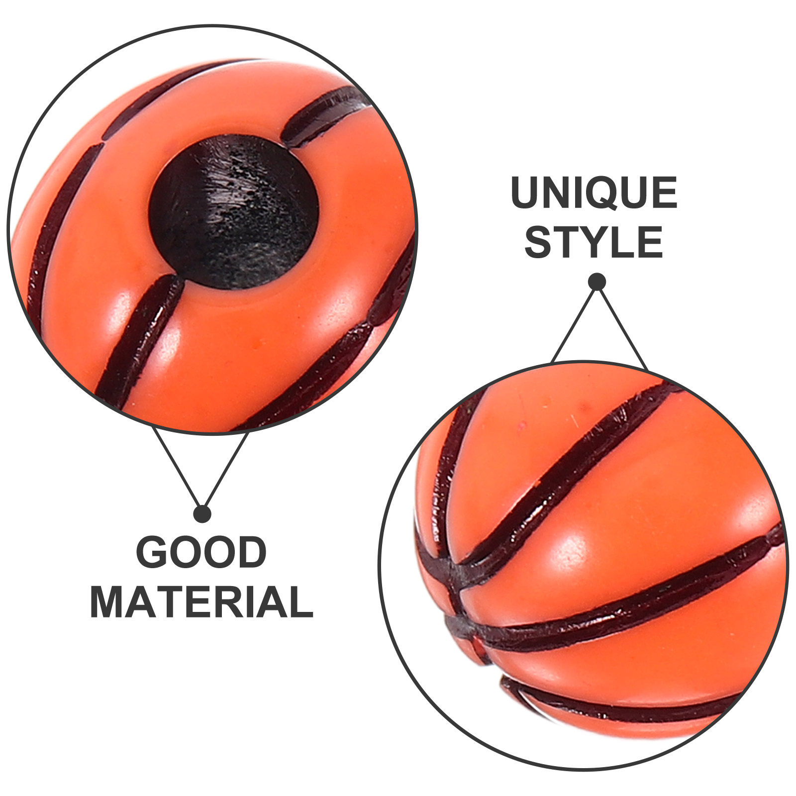 100 cuentas de baloncesto para - Coordinates Bracelet reseña y precio